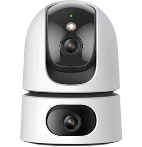 Kamera IMOU Ranger Dual 10MP Wewnętrzna, Wi-Fi / LAN
