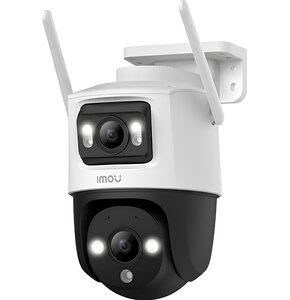 Kamera IMOU Cruiser Dual 10MP Zewnętrzna, Wi-Fi / LAN