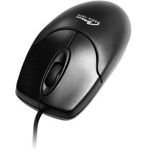 Mysz MEDIA-TECH MT1075K-PS2