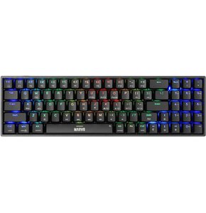 Klawiatura MARVO Shogo 78 Czarny