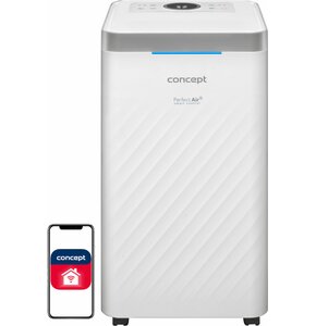 Osuszacz CONCEPT Perfect Air Smart OV2012