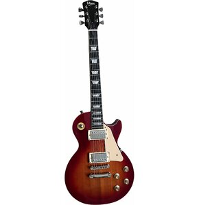 Gitara elektryczna V-TONE VLP1 BS 4/4 Mahoń
