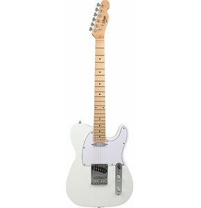 Gitara elektryczna V-TONE ETL39 WH 4/4 Biały