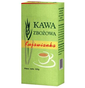 Kawa zbożowa KUJAWIANKA 500 g