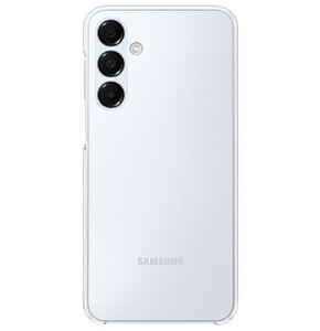 Etui SAMSUNG Clear Case do Galaxy A16 Przezroczysty EF-QA166CTEGWW
