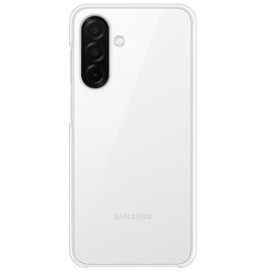 Etui SAMSUNG Clear Case do Galaxy A26 Przezroczysty EF-QA266CTEGWW
