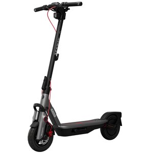 Hulajnoga elektryczna SEGWAY Ninebot F3 D 70km 1000W Amortyzacja 10" Czarny