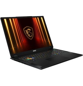 Laptop MSI Stealth 18 HX AI A2XWJG-033PL 18" IPS Ultra 9-275HX 64GB RAM 2TB SSD GeForce RTX5090 DLSS 4 Windows 11 Professional