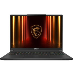Laptop MSI Stealth A16 AI+ A3XWHG-042PL Copilot+ PC 16" OLED 240Hz Ryzen AI 9 HX 370 32GB RAM 2TB SSD GeForce RTX5070Ti DLSS 4 Windows 11 Professional , Funkcje AI