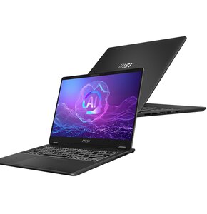 Laptop MSI Prestige 14 AI+ Evo C2VMG-009PL 14" OLED Ultra 7-258V 32GB RAM 1TB SSD Windows 11 Home, Funkcje AI