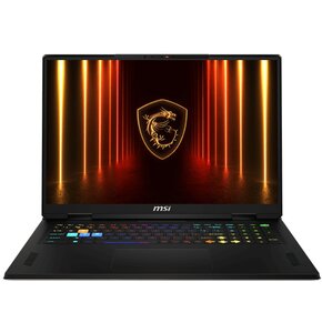 Laptop MSI Vector A18 HX A9WHG-070PL 18" IPS 240Hz R9-9955HX 32GB RAM 1TB SSD GeForce RTX5070Ti DLSS 4 Windows 11 Home, Funkcje AI