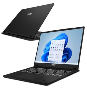 Laptop MSI Modern 15 B13M-1086PL 15.6" IPS i7-1355U 16GB RAM 512GB SSD Windows 11 Home