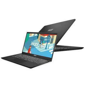 Laptop MSI Modern 15 B13M-1086PL 15.6" IPS i7-1355U 16GB RAM 512GB SSD Windows 11 Home