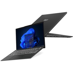 Laptop MSI Prestige 13 AI+ Evo A2VMG-021PL 13.3" OLED Ultra 7-258V 32GB RAM 1TB SSD Windows 11 Professional, Funkcje AI