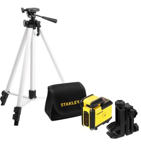 Laser liniowy STANLEY STHT77640-1