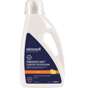 Płyn do czyszczenia BISSELL 3556 2L do odkurzacza CrossWave