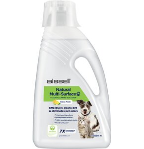 Płyn do czyszczenia BISSELL Natural Pet Formula 2000 ml