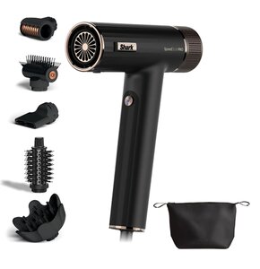 Suszarka SHARK HD752EU SpeedStyle Pro Czarny 1750W