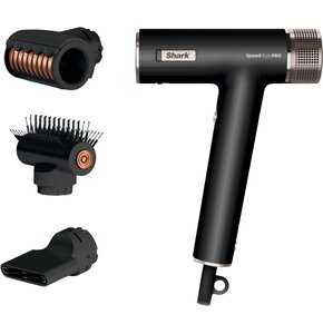 Suszarka SHARK HD731EU SpeedStyle Pro Czarny 1750W