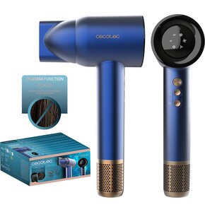 Suszarka CECOTEC IoniCare RockStar Nano IonTech Niebieski 1600W