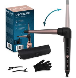 Lokówka CECOTEC SurfCare TwistConic