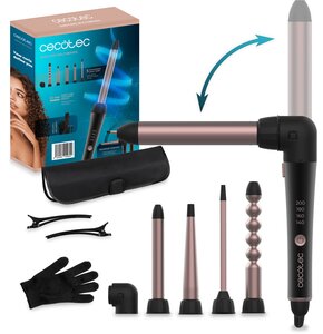 Lokówka CECOTEC SurfCare MultiWaves