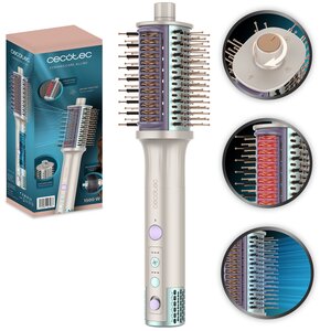 Suszarko-lokówka CECOTEC CeramicCare Allin1 1500 W