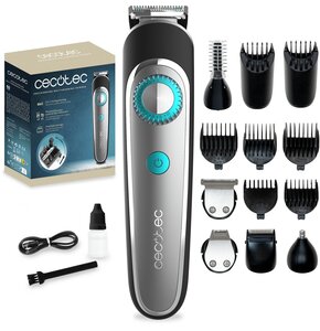 Golarka CECOTEC PrecisionCare Multigrooming Trimmer