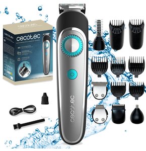 Golarka CECOTEC PrecisionCare Multigrooming Trimmer