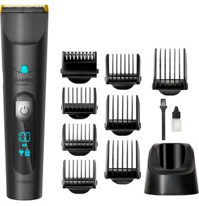 Strzyżarka CECOTEC Bamba PrecisionCare Wet & Dry