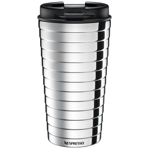 Kubek termiczny NESPRESSO Touch Travel Mug
