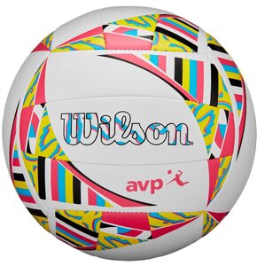 Piłka siatkowa WILSON AVP Movement (rozmiar 5)