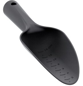 Łopatka ogrodowa PROSPERPLAST INLD-S411 szerokość 8.5 cm
