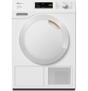 Suszarka MIELE TEA535 WP z pompą ciepła