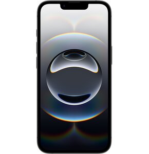 Smartfon APPLE iPhone 16e 5G 128GB 6.1" Czarny