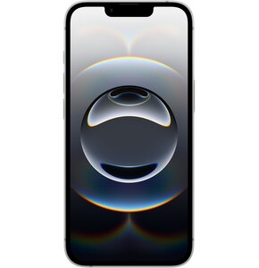 Smartfon APPLE iPhone 16e 5G 128GB 6.1" Biały