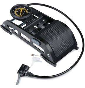 Pompka rowerowa DUNLOP 2275215