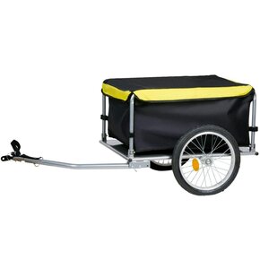 Przyczepka rowerowa DUNLOP 255484