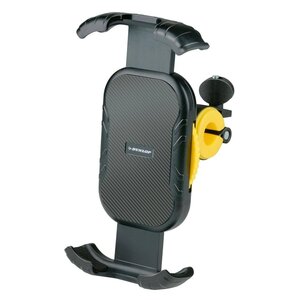 Uchwyt na telefon do roweru DUNLOP 48568