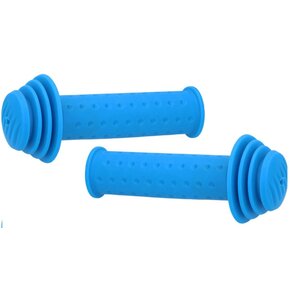Chwyty do kierownicy DUNLOP 1070896 Niebieski