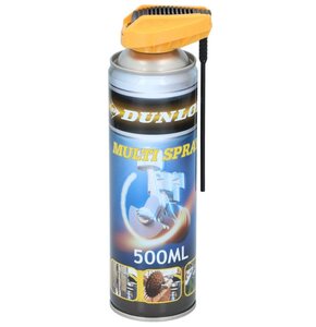 Smar DUNLOP 202479 500 ml