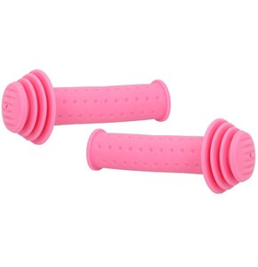 Chwyty do kierownicy DUNLOP 1070889 Różowy