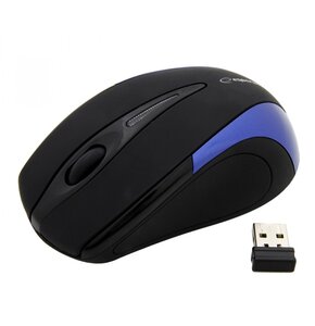 Mysz ESPERANZA EM101B NANO USB