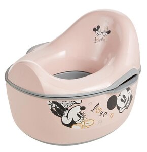 Nocnik KEEEPER Kasimir Deluxe 4w1 Minnie Różowy