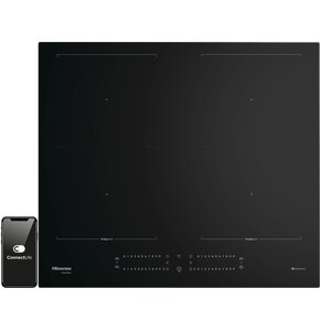 Płyta indukcyjna HISENSE HI6442BSCWF