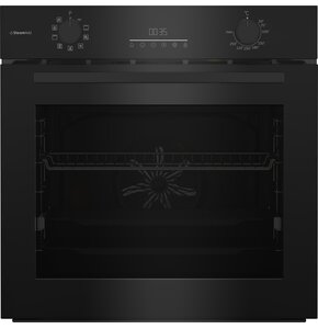 Piekarnik Elektryczny parowy BEKO b300 XBCBIS17300KSB Deep Black SteamAdd AeroPerfect Czarny A+