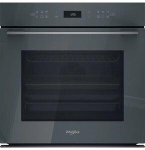 Piekarnik WHIRLPOOL WOI78PT1SSGA Elektryczny Szary A+
