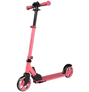 Hulajnoga HUDORA Scooter Up 145 Junior 14471 Różowy