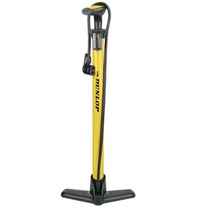 Pompka rowerowa DUNLOP 255248
