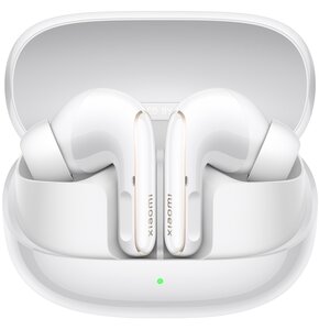 Słuchawki dokanałowe XIAOMI Buds 5 Pro BT ANC Biały